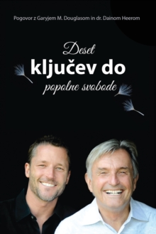 Image for Deset kljucev do popolne svobode (Slovenian)