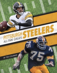 Image for Pittsburgh Steelers