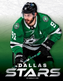 Image for Dallas stars