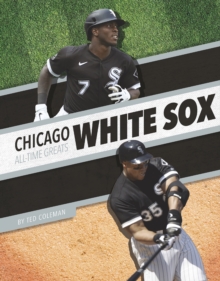 Image for Chicago White Sox all-time greats