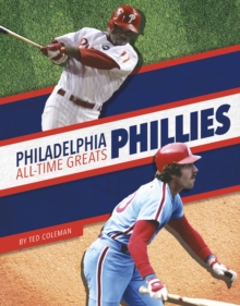 Image for Philadelphia Phillies All-Time Greats