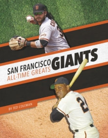 Image for San Francisco Giants All-Time Greats