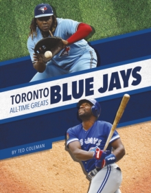 Image for Toronto Blue Jays all-time greats