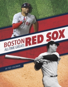 Image for Boston Red Sox all-time greats