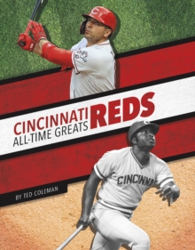 Image for Cincinnati Reds all-time greats