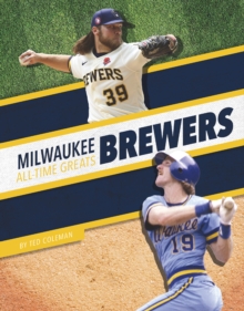 Image for Milwaukee Brewers
