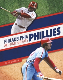 Image for Philadelphia Phillies all-time greats