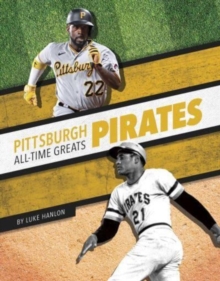 Image for Pittsburgh Pirates All-Time Greats