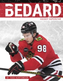 Image for Connor Bedard : Hockey Superstar