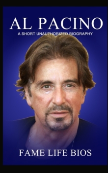Image for Al Pacino