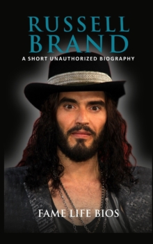 Image for Russell Brand