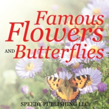 Image for Famous Flowers And Butterflies