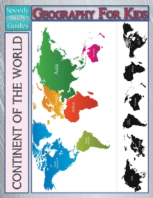 Image for Geography For Kids (Speedy Study Guide)