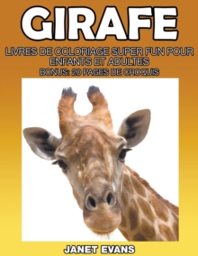 Image for Girafe