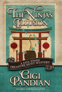 Image for The Ninja's Illusion