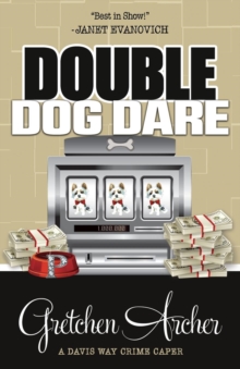Image for Double Dog Dare