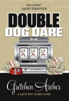 Image for Double Dog Dare