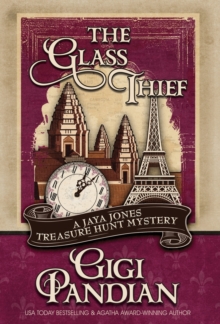 Image for The Glass Thief