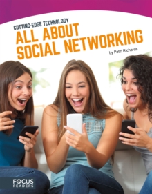 Image for All about social networking