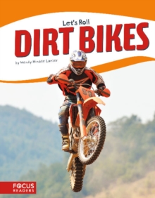 Image for Let's Roll: Dirt Bikes