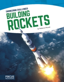 Image for Building rockets