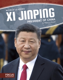 Image for Xi Jinping  : President of China