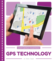 Image for 21st Century Inventions: GPS Technology