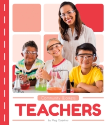 Image for Community Workers: Teachers