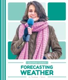 Image for Forecasting weather