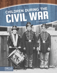 Image for Children during the Civil War