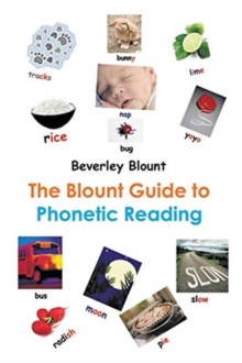 Image for The Blount Guide to Phonetic Reading