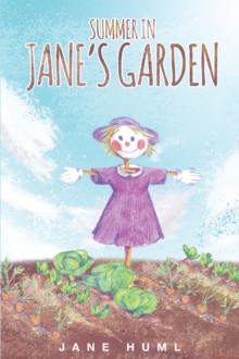 Image for Summer In Jane's Garden