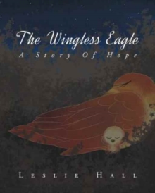 Image for The Wingless Eagle