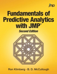Image for Fundamentals of Predictive Analytics with JMP, Second Edition