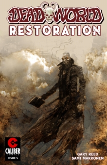 Image for Deadworld: Restoration #5