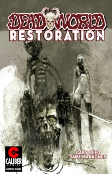 Image for Deadworld: Restoration