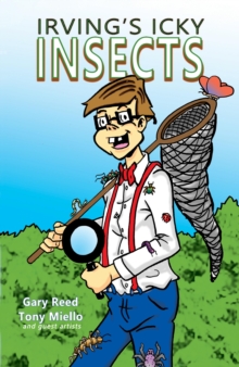 Image for Irvings Icky Insects