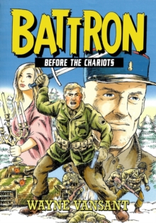 Image for Battron : Before the Chariots