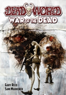 Image for Deadworld : War of the Dead