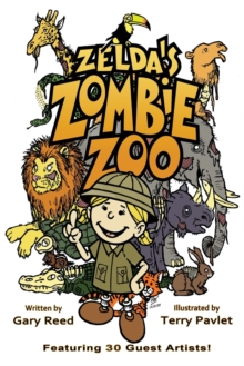 Image for Zelda's Zombie Zoo
