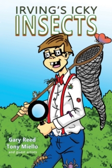 Image for Irving's Icky Insects