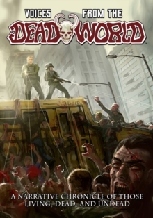 Image for Voices From The Deadworld