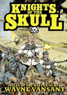 Image for Knights of the Skull