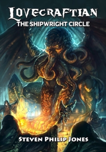 Image for Lovecraftian : The Shipwright Circle