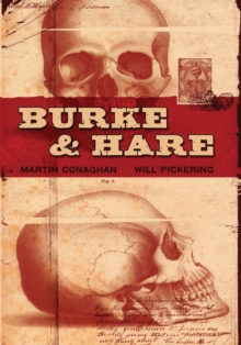 Image for Burke & Hare