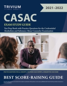 Image for CASAC Exam Study Guide