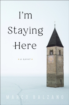 Image for I'm Staying Here