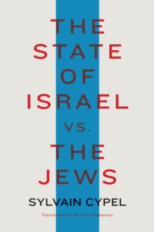 Image for State of Israel vs. the Jews