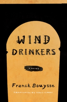 Image for Wind Drinkers