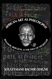 Image for African Art as Philosophy